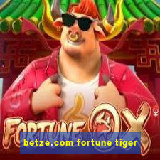 betze.com fortune tiger